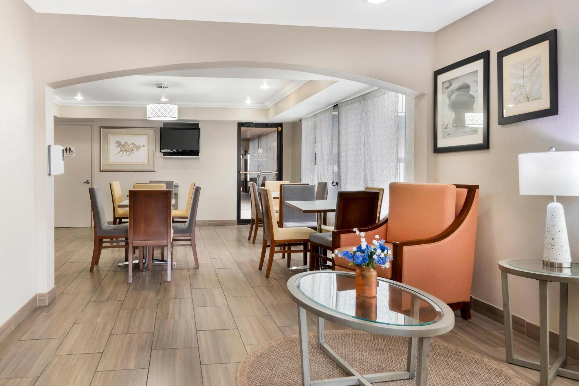 Quality Inn & Suites Decatur Priceville I-65 Екстер'єр фото